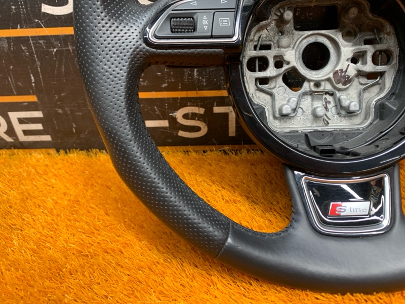 руль, 23020 рублей, Красноярск