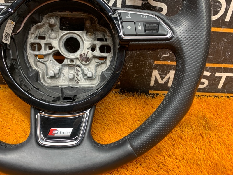 руль, 23020 рублей, Красноярск