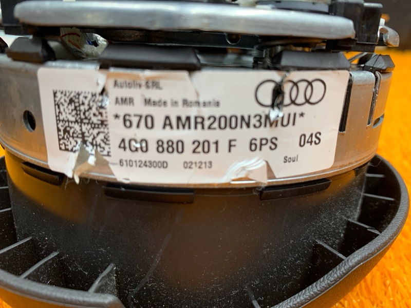 руль, 23020 рублей, Красноярск