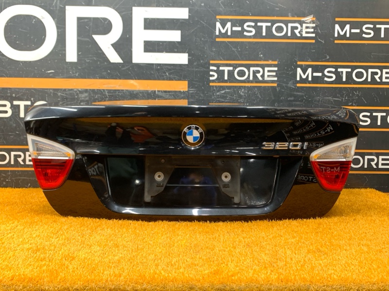 крышка багажника, 2500 рублей, Красноярск