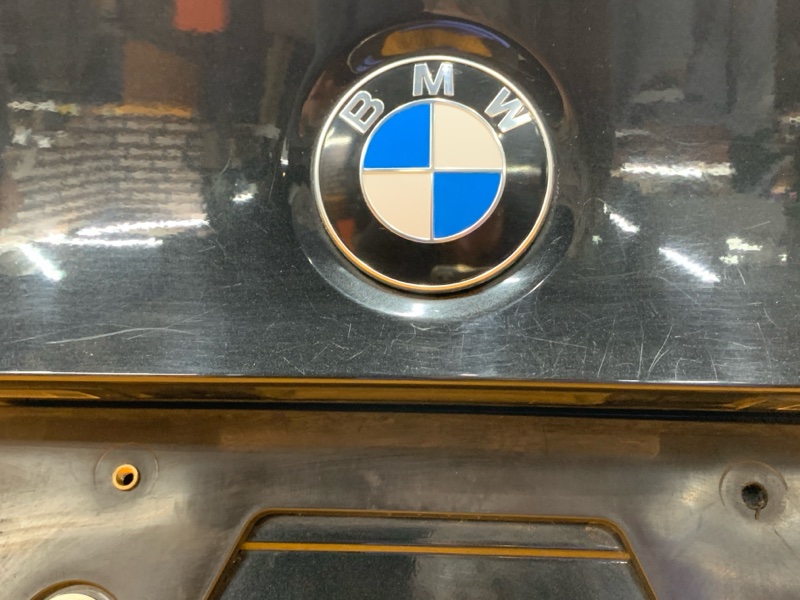 крышка багажника, 2500 рублей, Красноярск