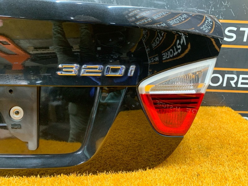 крышка багажника, 2500 рублей, Красноярск