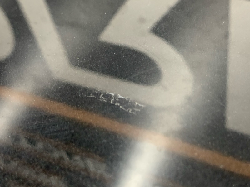 крышка багажника, 2500 рублей, Красноярск