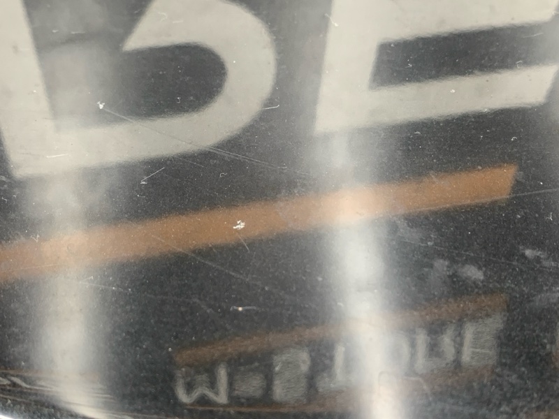 крышка багажника, 2500 рублей, Красноярск