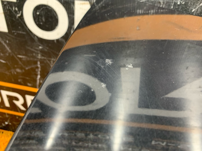 крышка багажника, 2500 рублей, Красноярск