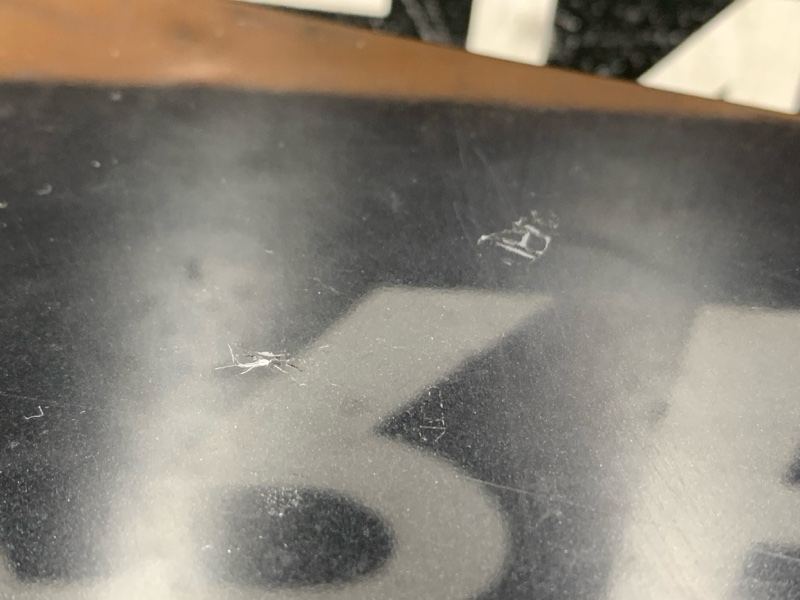 крышка багажника, 2500 рублей, Красноярск