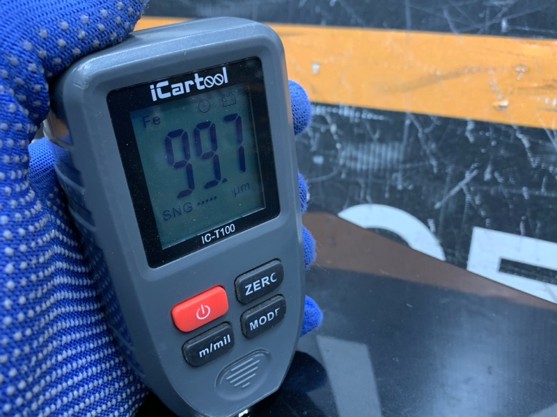 крышка багажника, 2500 рублей, Красноярск