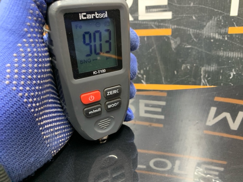 крышка багажника, 2500 рублей, Красноярск