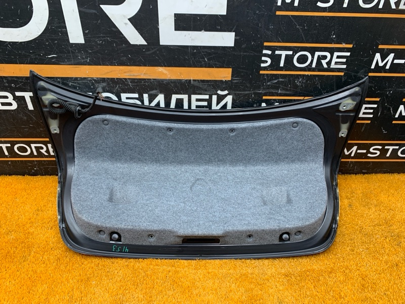 крышка багажника, 2500 рублей, Красноярск