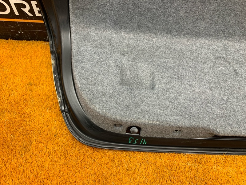 крышка багажника, 2500 рублей, Красноярск