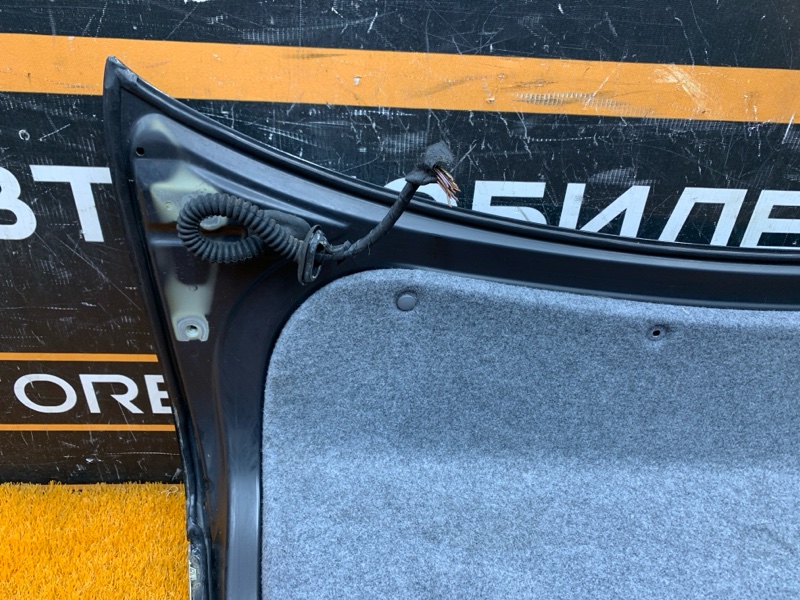 крышка багажника, 2500 рублей, Красноярск