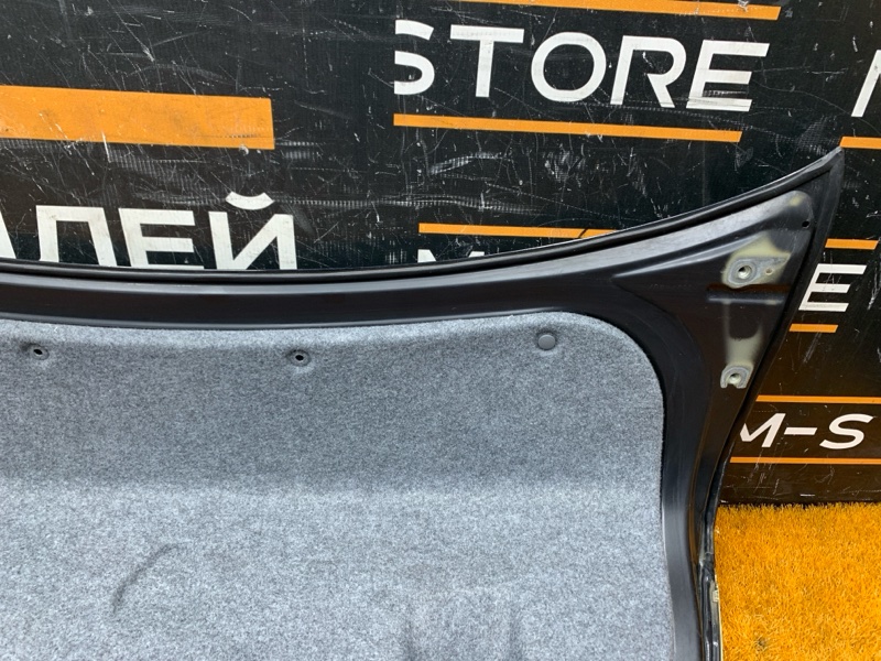 крышка багажника, 2500 рублей, Красноярск