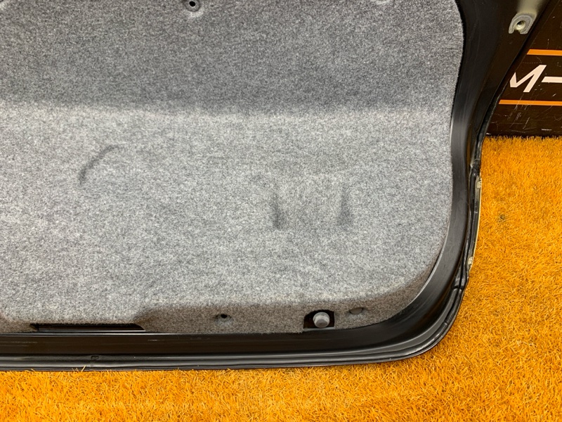 крышка багажника, 2500 рублей, Красноярск