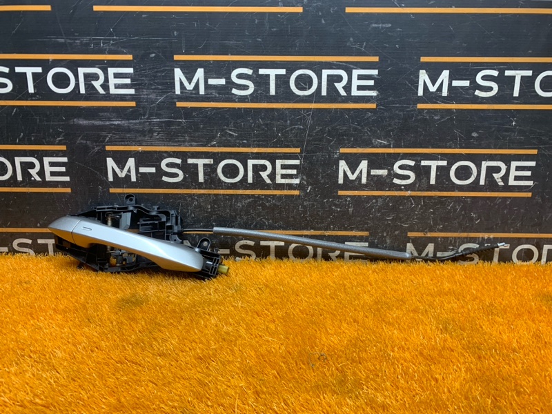 ручка двери внешняя, 10290 рублей, Красноярск