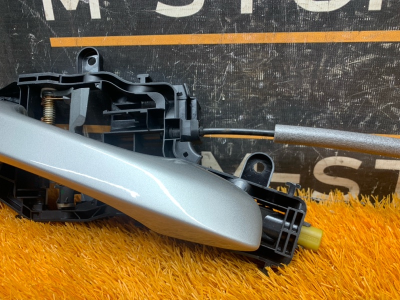 ручка двери внешняя, 10290 рублей, Красноярск