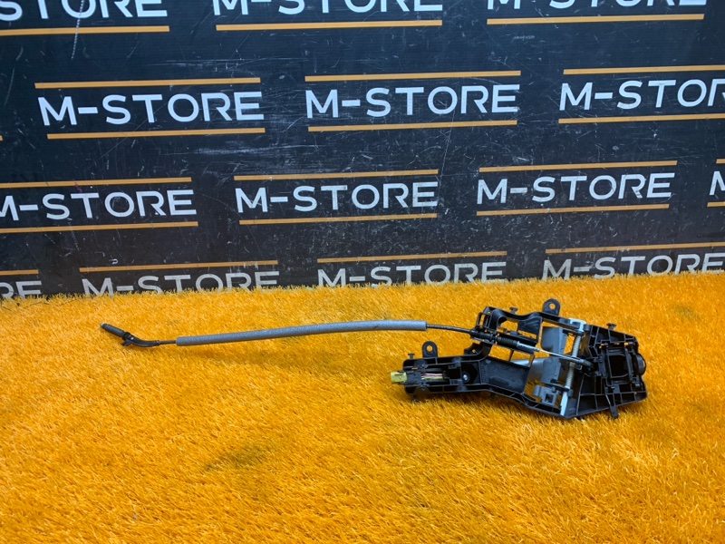 ручка двери внешняя, 10290 рублей, Красноярск