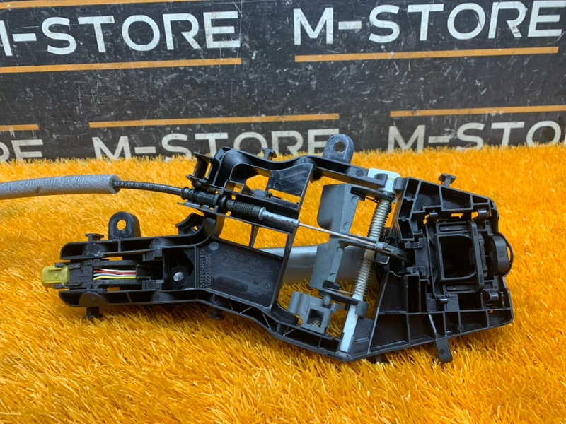 ручка двери внешняя, 10290 рублей, Красноярск