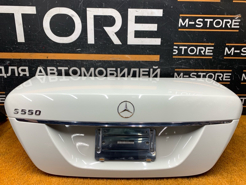 крышка багажника, 5000 рублей, Красноярск