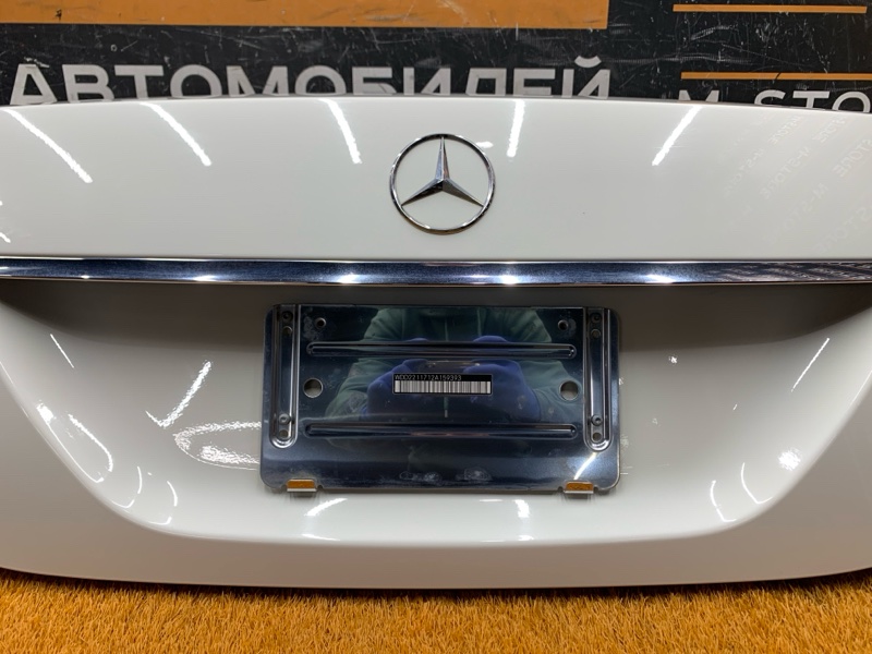 крышка багажника, 5000 рублей, Красноярск