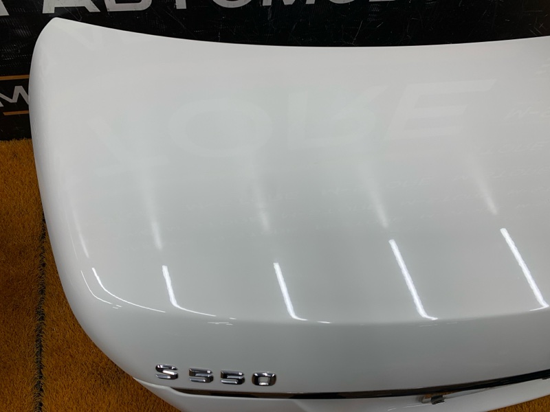 крышка багажника, 5000 рублей, Красноярск