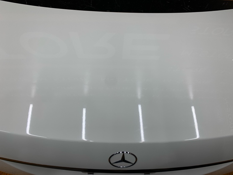 крышка багажника, 5000 рублей, Красноярск