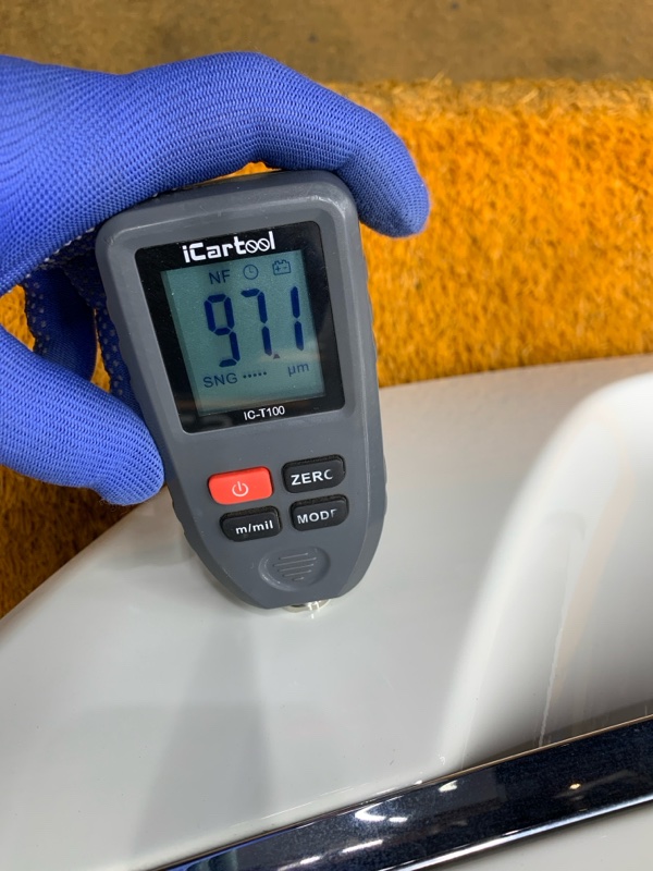 крышка багажника, 5000 рублей, Красноярск