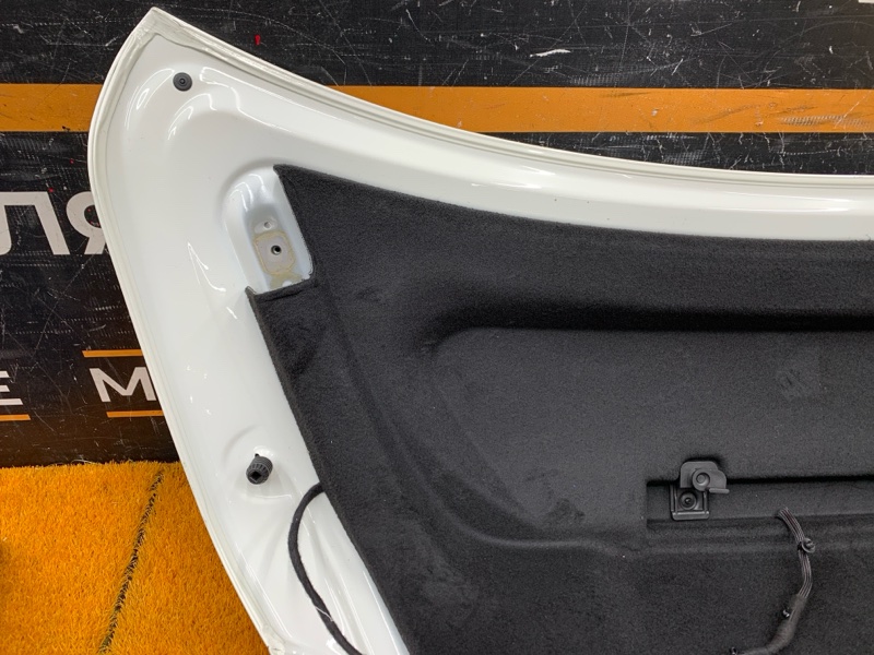 крышка багажника, 5000 рублей, Красноярск