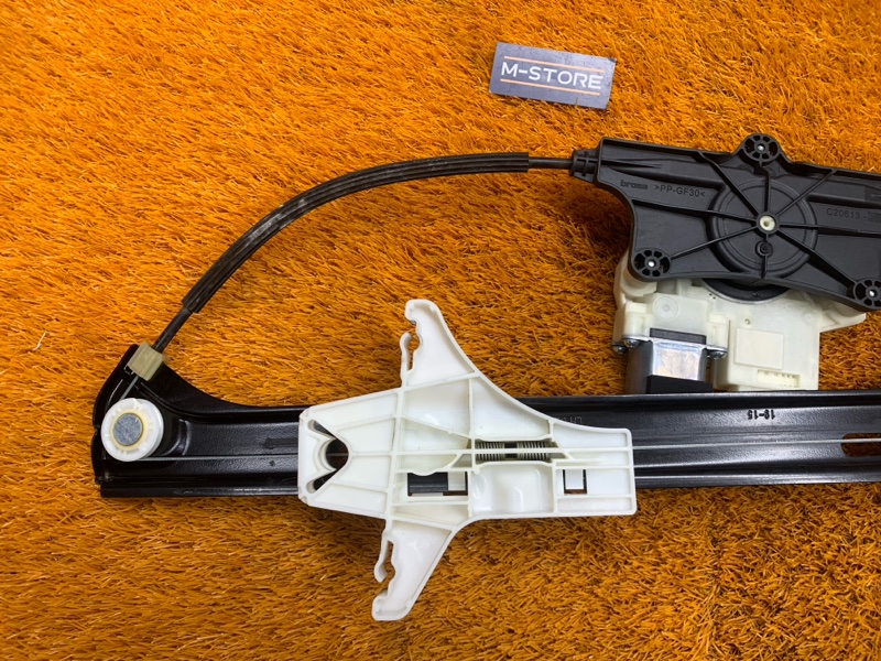 стеклоподъемник, 2220 рублей, Красноярск