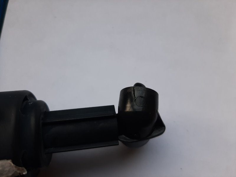 Форсунка омывателя фары, 800 рублей, Красноярск