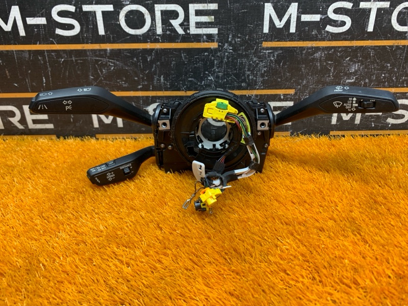 блок подрулевых переключателей, 16300 рублей, Красноярск