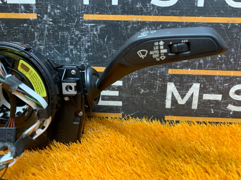 блок подрулевых переключателей, 16300 рублей, Красноярск