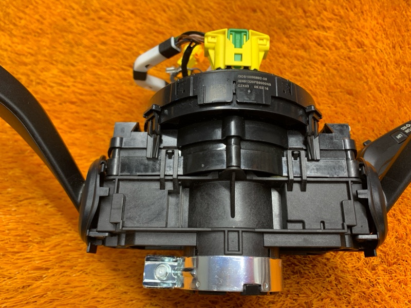 блок подрулевых переключателей, 16300 рублей, Красноярск