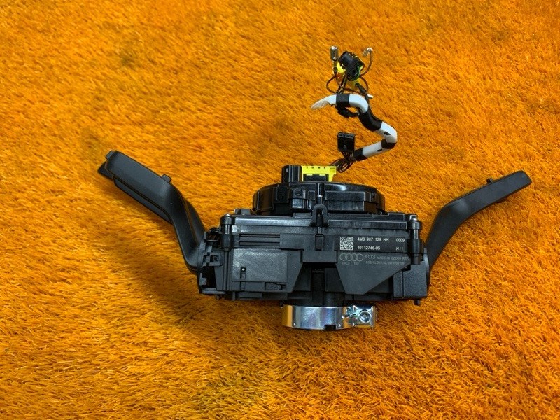 блок подрулевых переключателей, 16300 рублей, Красноярск