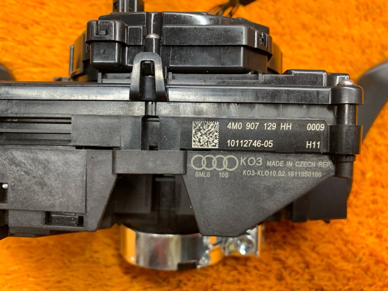 блок подрулевых переключателей, 16300 рублей, Красноярск