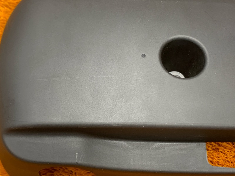 Кожух рулевой колонки, 1240 рублей, Красноярск