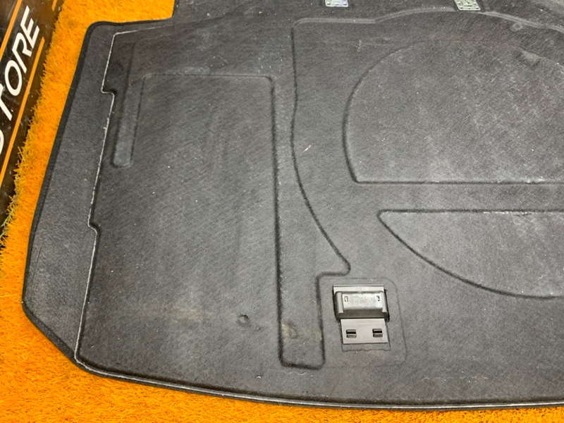 пол багажника, 1720 рублей, Красноярск