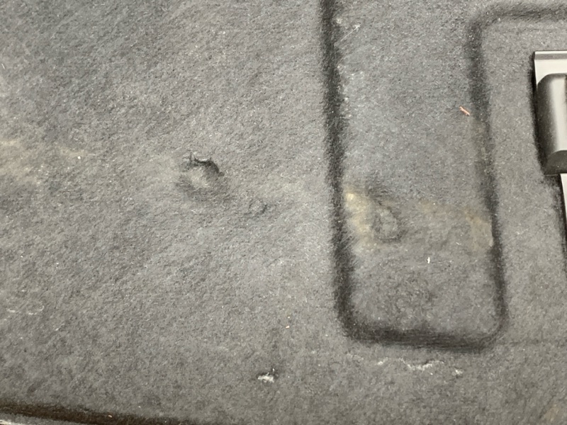 пол багажника, 1720 рублей, Красноярск