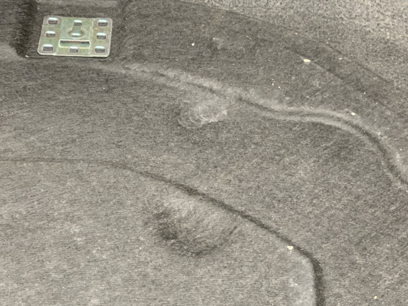 пол багажника, 1720 рублей, Красноярск