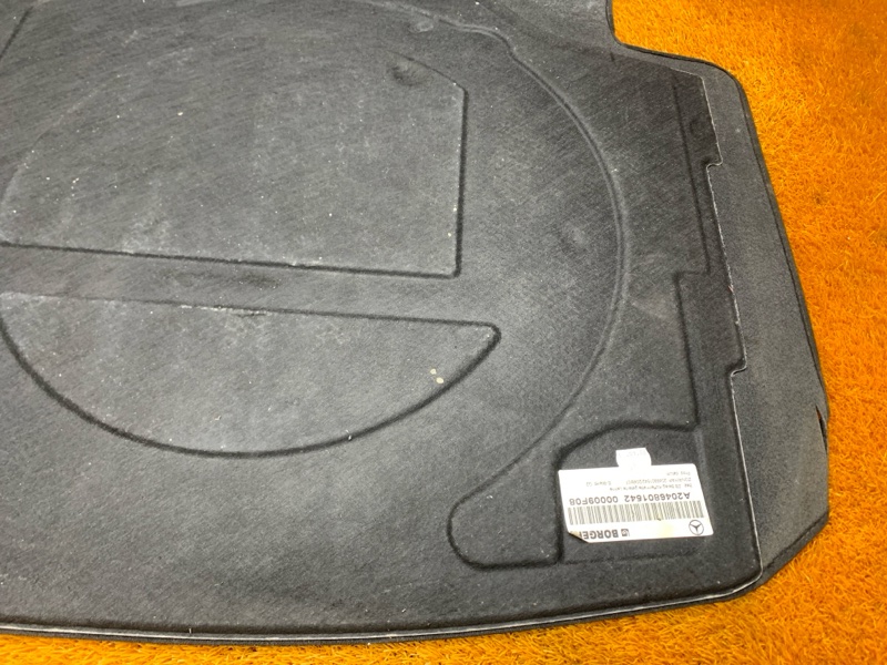 пол багажника, 1720 рублей, Красноярск