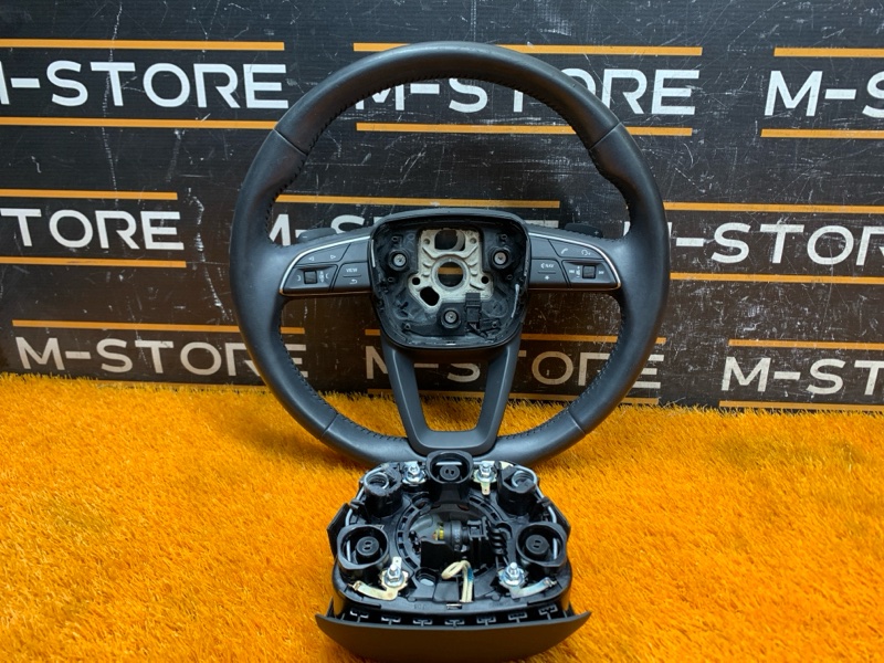 руль, 13280 рублей, Красноярск