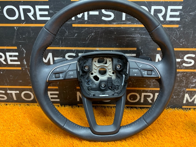 руль, 13280 рублей, Красноярск