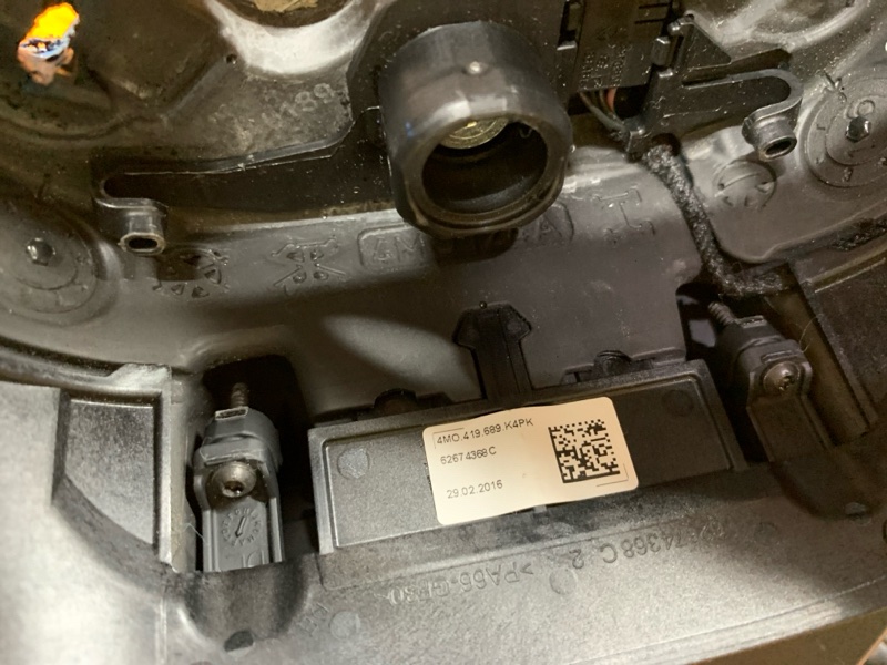 руль, 13280 рублей, Красноярск