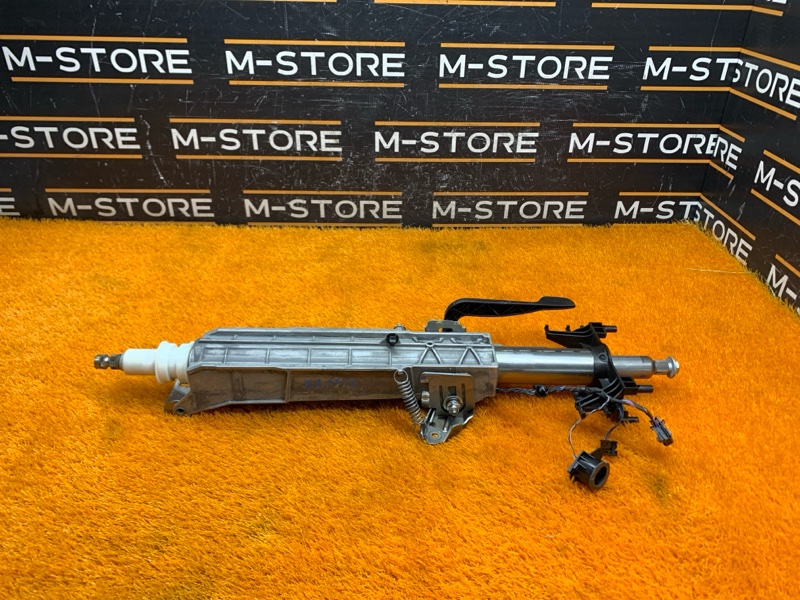 рулевая колонка, 2580 рублей, Красноярск