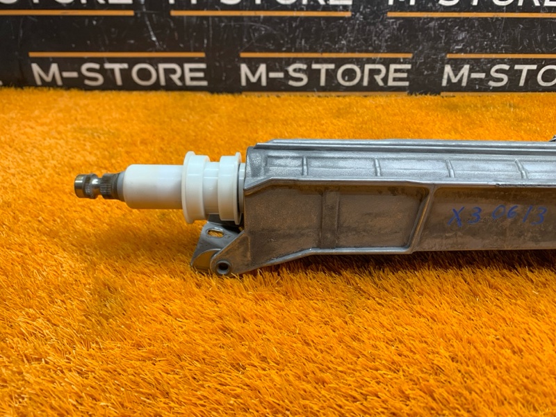 рулевая колонка, 2580 рублей, Красноярск