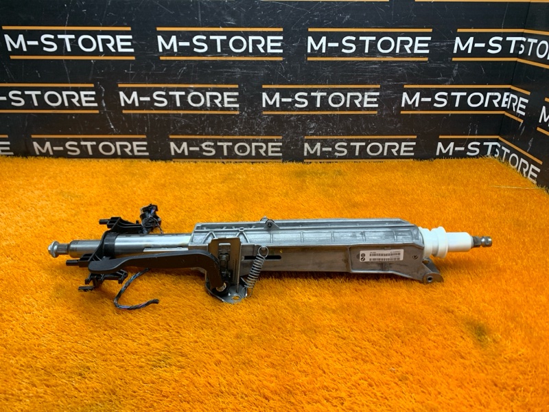 рулевая колонка, 2580 рублей, Красноярск