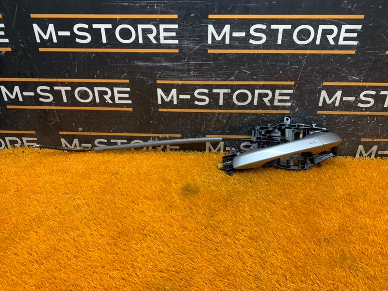 ручка двери внешняя, 10290 рублей, Красноярск