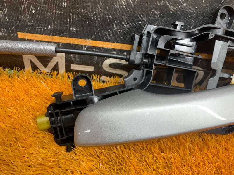 ручка двери внешняя, 10290 рублей, Красноярск