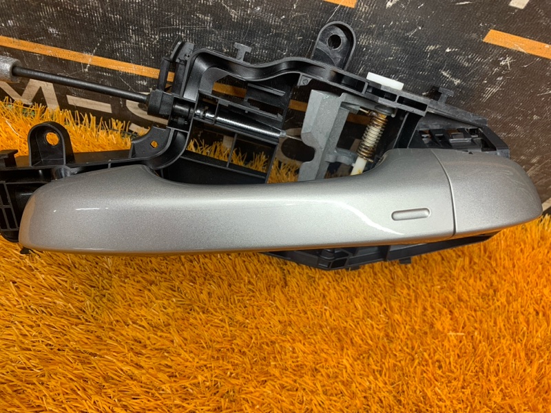 ручка двери внешняя, 10290 рублей, Красноярск