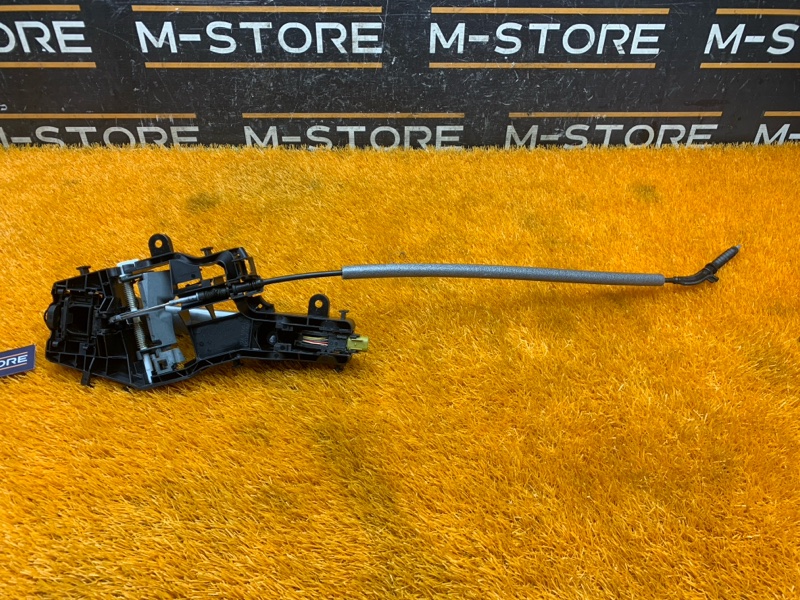 ручка двери внешняя, 10290 рублей, Красноярск