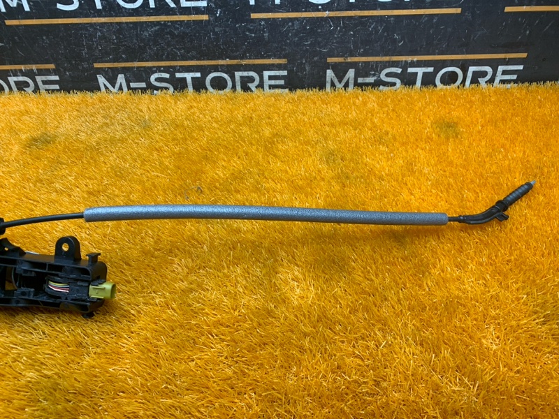 ручка двери внешняя, 10290 рублей, Красноярск